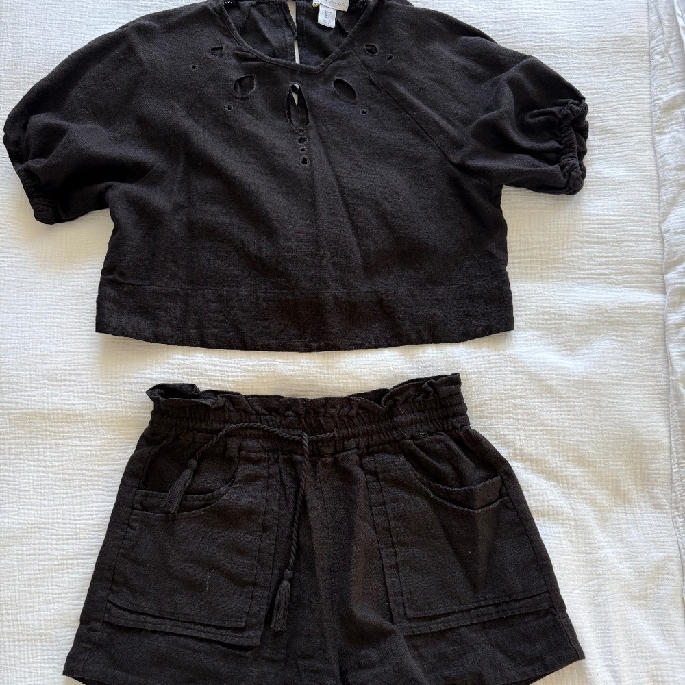 House of Harlow 1960 Set